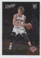 Rookies - Ron Baker