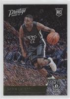 Rookies - Caris LeVert