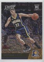 Rookies - Georges Niang