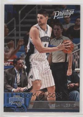 2016-17 Panini Prestige - [Base] #100 - Nikola Vucevic