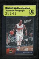 Eric Bledsoe [BAS Authentic]