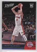 Rookies - Henry Ellenson