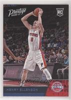 Rookies - Henry Ellenson