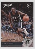 Rookies - Caris LeVert