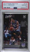 Rookies - Skal Labissiere [PSA 10 GEM MT]