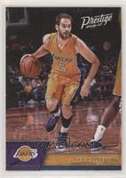 Jose Calderon