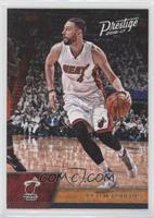 Josh McRoberts