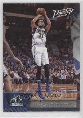 2016-17 Panini Prestige - [Base] #60 - Karl-Anthony Towns