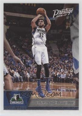 2016-17 Panini Prestige - [Base] #60 - Karl-Anthony Towns