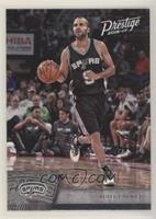 Tony Parker