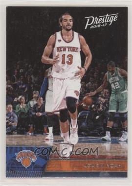 2016-17 Panini Prestige - [Base] #89 - Joakim Noah