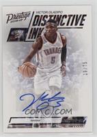 Victor Oladipo #/75