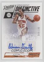 Adrian Dantley #/199