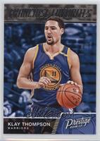 Klay Thompson