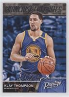 Klay Thompson