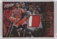 Dwyane Wade #/25