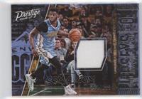 Emmanuel Mudiay #/199