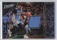 Emmanuel Mudiay #/199