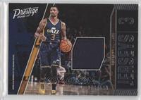 George Hill #/199