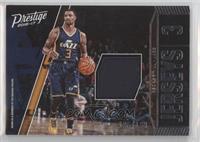 George Hill #/199