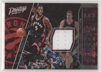 DeMarre Carroll #/199