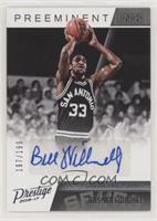 Bill Willoughby #/199