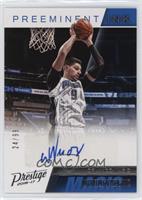 Nikola Vucevic #/99