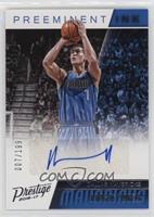 Dwight Powell #/199