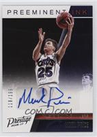 Mark Price #/199