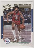 Julius Erving