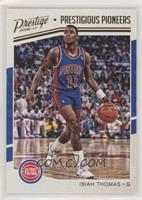 Isiah Thomas