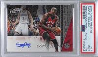 Pascal Siakam [PSA 9 MINT]