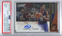 Marquese Chriss [PSA 9 MINT]