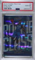 Kris Dunn [PSA 10 GEM MT]