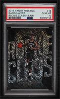 Caris LeVert [PSA 10 GEM MT]