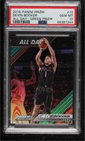 Devin Booker [PSA 10 GEM MT]