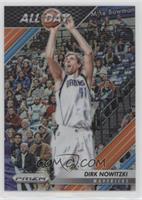 Dirk Nowitzki #/49