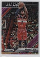 Bradley Beal #/75