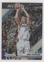 Dirk Nowitzki