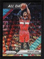 Bradley Beal #/25