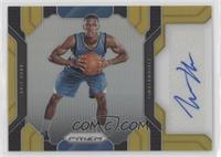 Kris Dunn #/10