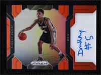 Dejounte Murray [Noted] #/25