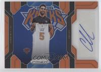 Courtney Lee #/25