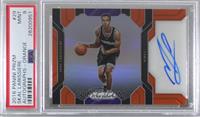 Skal Labissiere [PSA 9 MINT] #/25