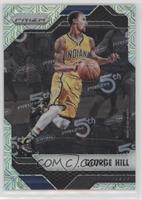 George Hill #/25