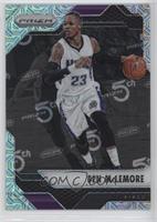 Ben McLemore #/25