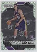 Ivica Zubac #/25