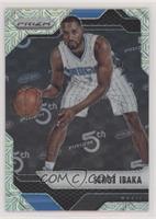 Serge Ibaka #/25