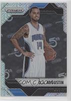 D.J. Augustin #/25