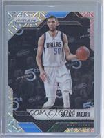 Salah Mejri #/25